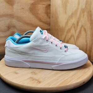 Nike GTS 97 Womens White Sneakers Size 11.5